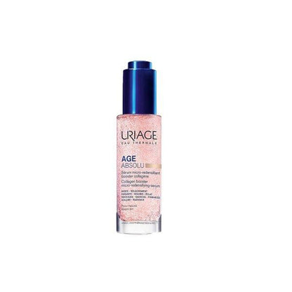 Uriage Age Absolu Collagen Booster Serum 30 ml