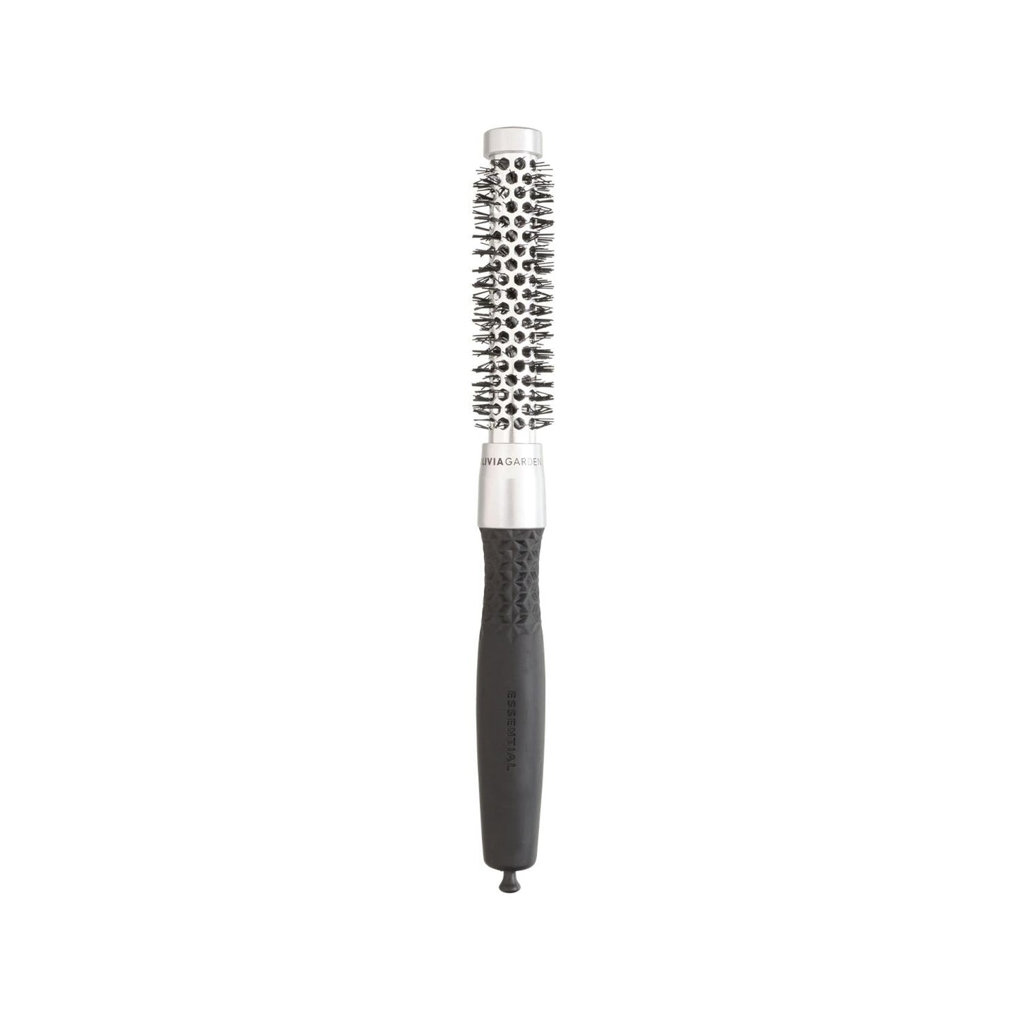 Olivia Garden Essential Blowout Classic Silver Brush 15mm