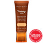 Yummy Skin Soothing Serum Skin Tint Foundation with Peptides + Ceramides - Hydrating, Dewy Coverage Makeup for Natural Look