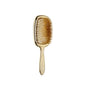 Janeke Superbrush Mirror Hair Brush Gold AUSP230SP