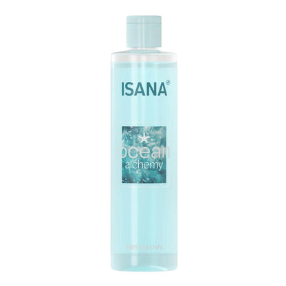 Isana After Sun Ocean Alchemy Shower Gel for Cooling Hydration 300 ml