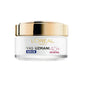 L'Oréal Paris Anti-Wrinkle Night Cream for Women 40+ - Clinically Proven Triple Effect, Firms & Smooths Skin