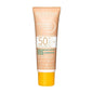 Bioderma Mineral Sunscreen with Coverage SPF50+ Light 40g - Tinted Non-Comedogenic Matte Finish Sun Protection