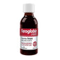 Vitabiotics Feroglobin Liquid Iron Supplement with Vitamin C - 6.76 fl oz
