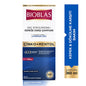 Bioblas Anti-Dandruff Shampoo with Zinc and Menthol for Hair Loss Treatment - 12.18 fl oz