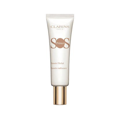 Clarins SOS Primer Luminosity Makeup Base 30 ml