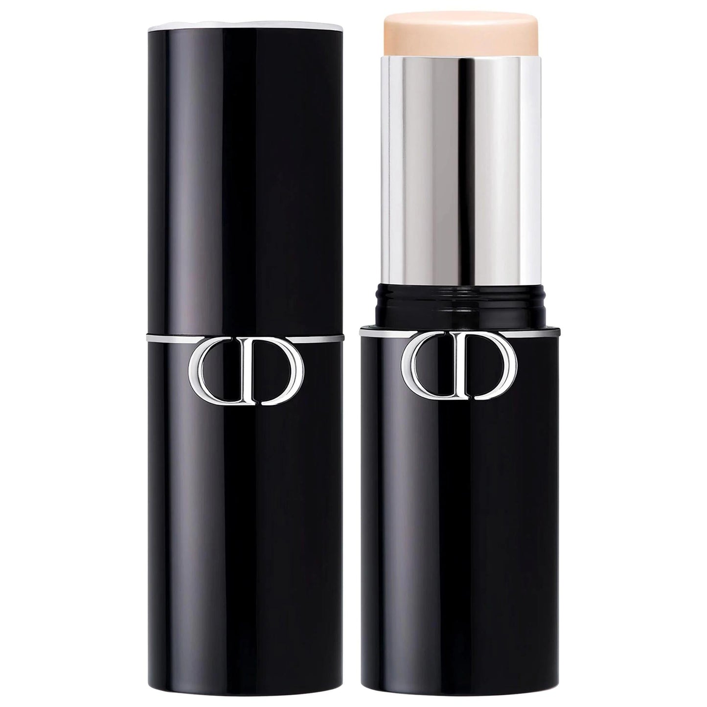 Forever Multi-Use Foundation Stick - 24H Long-Lasting, Buildable Coverage, Natural Finish Makeup