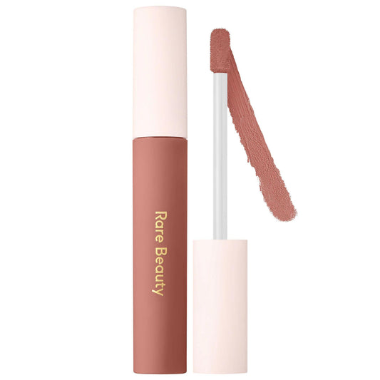 Lip Soufflé - Matte Cream Lipstick for Hydrating, Long-Lasting Color | Vegan & Cruelty-Free