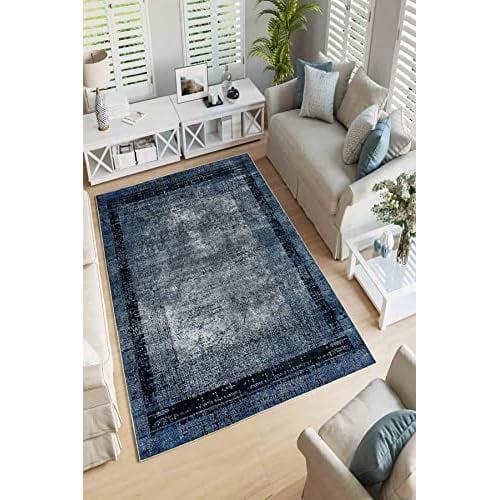 Homefesto Rug WOOKECE1234 - 100x150cm