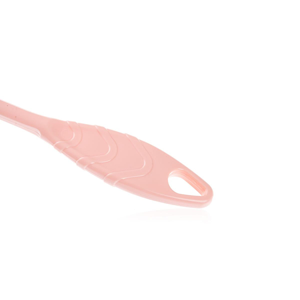 Babyjem Baby Bottle Brush - Spongy Tip, 360° Rotatable, 12.2 inches Long - Ideal for Newborns to Toddlers