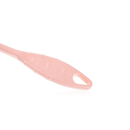 Babyjem Baby Bottle Brush - Spongy Tip, 360° Rotatable, 12.2 inches Long - Ideal for Newborns to Toddlers