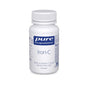 Pure Iron-C Dietary Supplement - Iron and Vitamin C Capsules for Healthy Red Blood Cell Production and Immune System Support