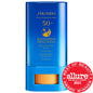 Shiseido Clear Sunscreen Stick SPF 50: Broad Spectrum Protection, Portable, Hydrating & Ideal for Sensitive Skin