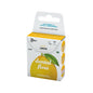 The Humble Co Lemon Flavored Dental Floss - 50m Natural Oral Hygiene for Health-Conscious Individuals