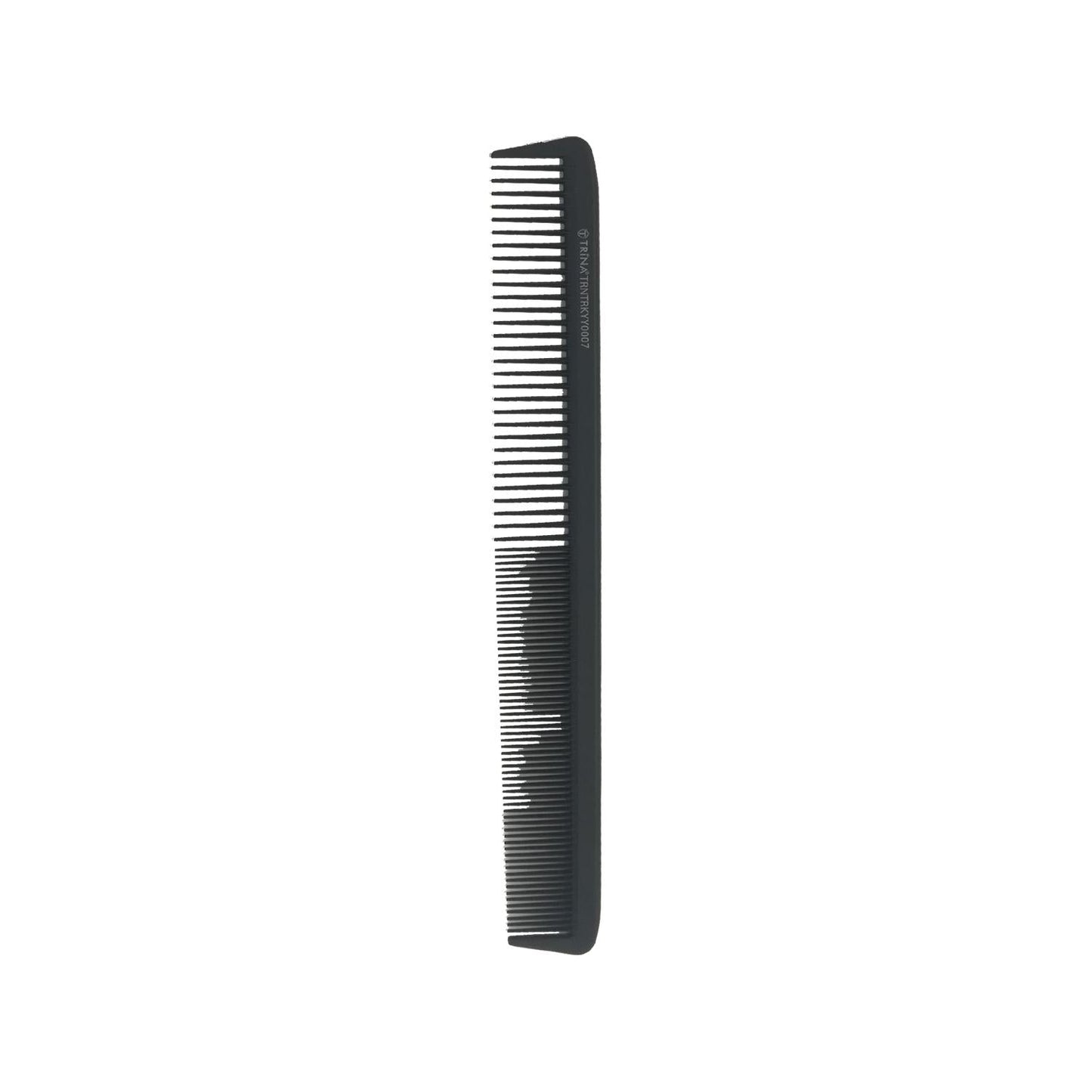 Trina Professional Hair Comb Y0007 - Detangling and Styling Tool for Salon-Like Results