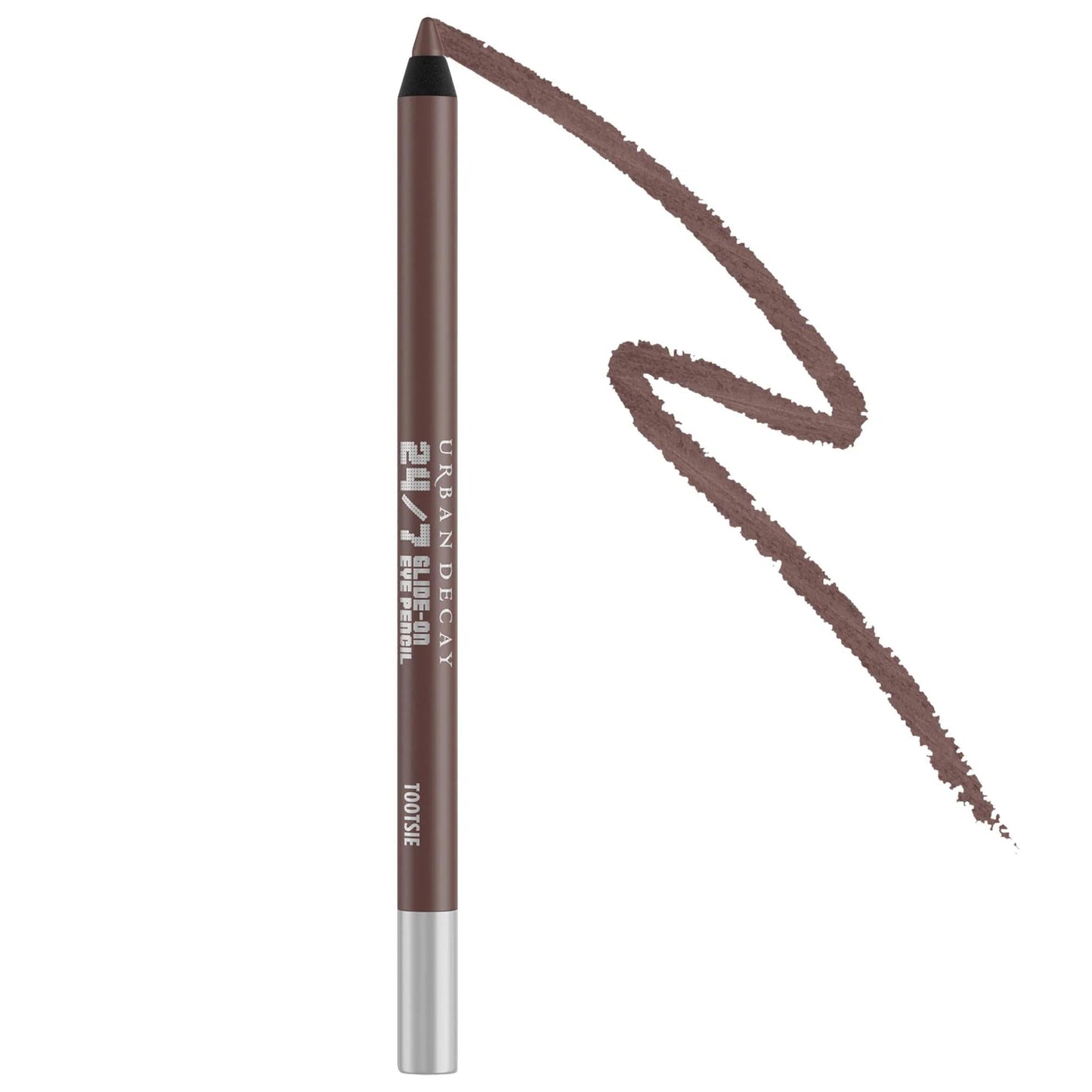 Charlotte Tilbury 24/7 Glide-On Waterproof Eyeliner Pencil - Luxury Vegan Eye Makeup