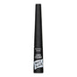 Rival Loves Me Matte Black Liquid Eyeliner 4 ml
