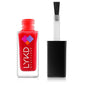 LYKD Nail Polish 311 Flaming - Long-lasting Nail Polish for Vibrant Nail Color