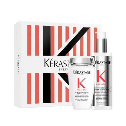 Kerastase Premiere Damage Repair Duo Set