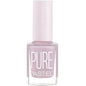 Pastel Oje Pure No 611 Nail Polish - Healthy, Chemical-Free, Easy Apply (13 ml)