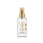 Wella Oil Reflections Light Luminous Reflective Oil - 100ml Hair Care Oil for Nourishment and Shine