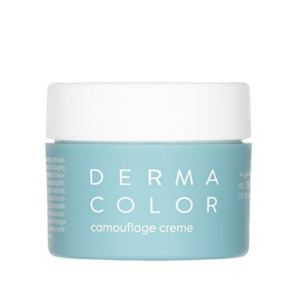 Kryolan Dermacolor Camouflage Cream Concealer D0 4g