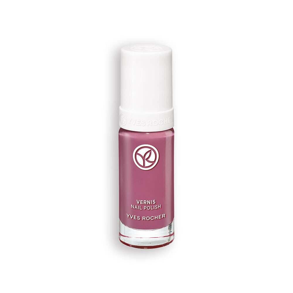 Go Green Eco-Friendly Nail Polish - Natural, Vegan, Long-Lasting Color