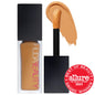 Huda Beauty #FauxFilter Waterproof Matte Concealer: Full Coverage, Long-Lasting, Vegan & Cruelty-Free - Banish Dark Circles & Blemishes.