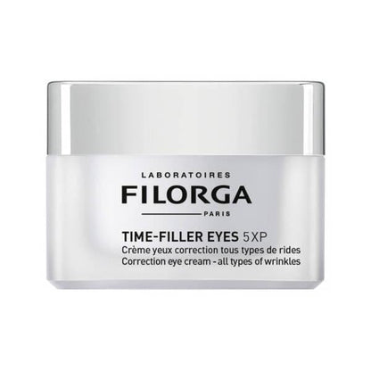 Filorga Time-Filler Eyes 5XP Smoothing Eye Cream 15ml