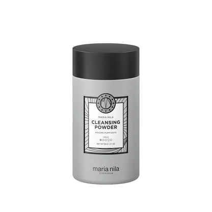 Maria Nila Cleansing Powder Volumizing Styling Dust 60 ml