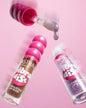 Astra Vibra Kiss Lip Gloss 03 - High-Shine Plumping Effect