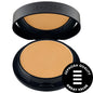 Best Skin Matte Powder Foundation - Long-Wearing, Buildable Coverage for Oily Skin