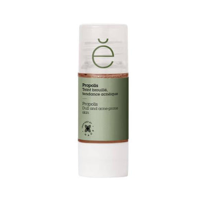 Etat Pur Anti-Acne Propolis Concentrate Care Serum - Sebum Balancing, Dermatologically Tested, 0.51 fl oz