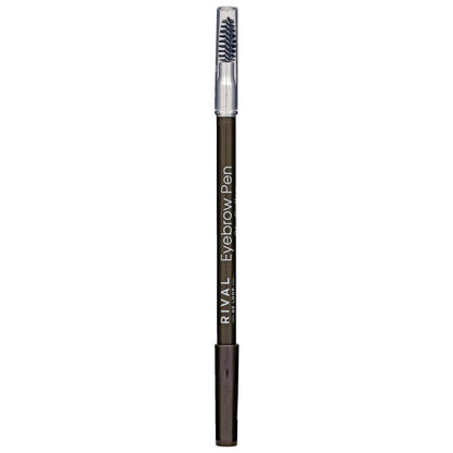 Rival de Loop Eyebrow Pencil in 06 Coffee 1 pc