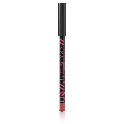 LYKD Waterproof Lip Liner - Long Lasting, Silky Soft, Versatile Makeup for Lips