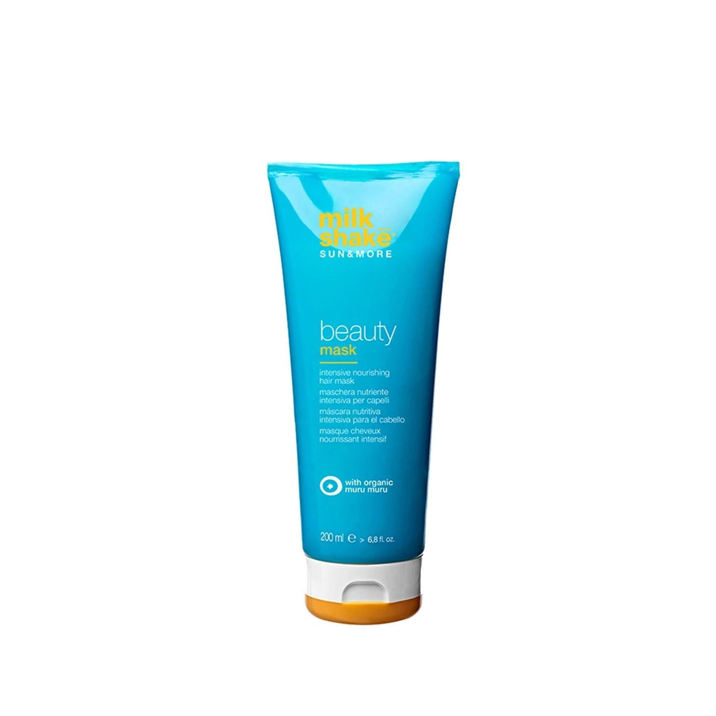 milk_shake Sun & More Beauty After Sun Hair Mask 200 ml