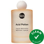 Acid Potion AHA + BHA Resurfacing Exfoliator - Smooth, Bright Skin with Glycolic, Lactic & Salicylic Acids