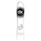 Okey Zero: Enhanced Intimacy Personal Lubricant - Fragrance-Free, Hypoallergenic Lubricating Gel (100ml)
