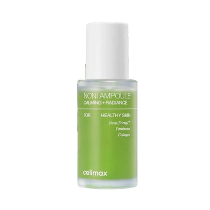 Celimax Noni Calming Radiance Serum for Glowing Skin 30 ml