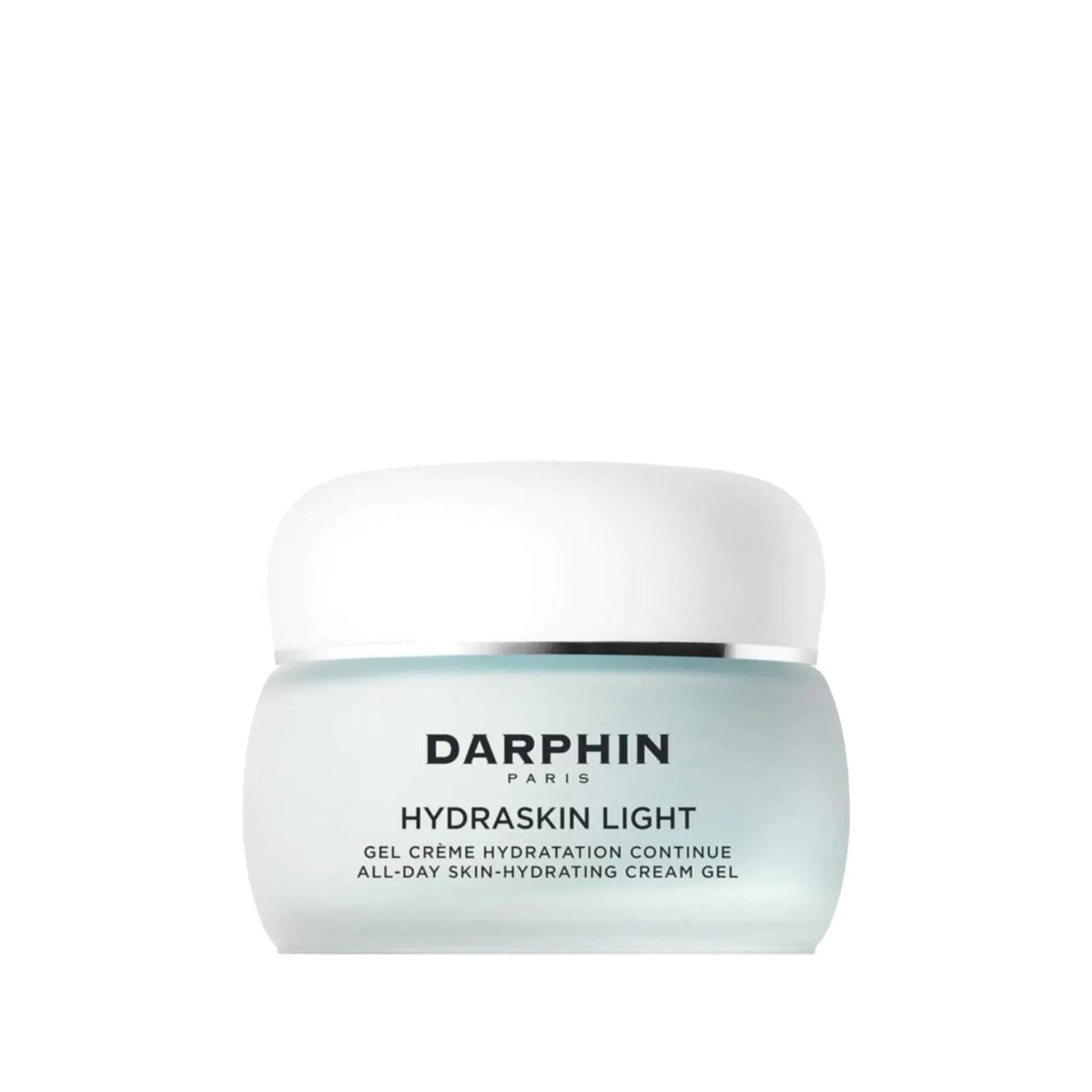 Darphin Hydraskin Light Moisturizing Cream 100ml - Lightweight, Non-Greasy Hydration for Normal to Dry Skin