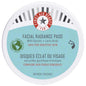 The Ordinary Facial Radiance Pads with Glycolic + Lactic Acids - Exfoliating Pads for Brighter Skin, Vegan & Cruelty-Free