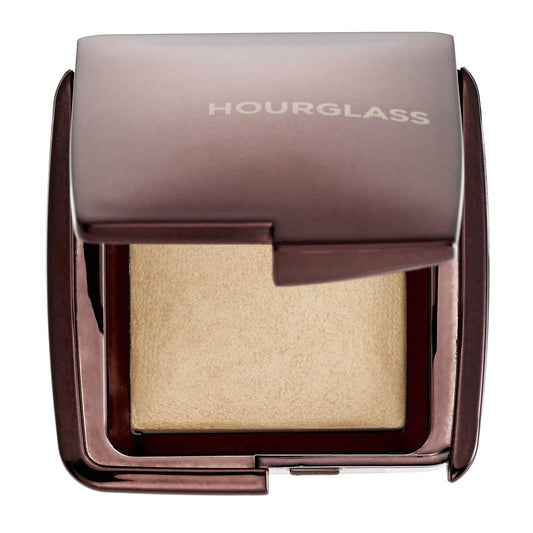 Hourglass Ambient Lighting Finishing Powder - 6 Shades, Photoluminescent Technology, Cruelty-Free & Paraben-Free