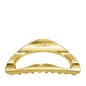 Invisibobble Clipstar Gold Luxe Hair Clip - Luxurious Hair Accessory for Stylish Hair Styling