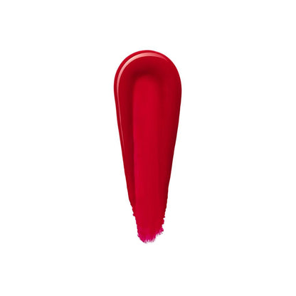 Flormar Dewy Lip Glaze High-Shine Lip Gloss 009 Vibrant Red