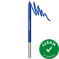 Optic Intensity Eco Waterproof Gel Eyeliner Pencil - Clean, Long-Lasting, Vegan Eye Makeup
