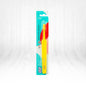 Tepe X-Soft Toothbrush for Sensitive Gums: Gentle Cleaning, Superior Oral Hygiene - Soft Bristle Toothbrush