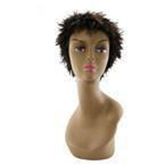 Unique Berry Wig New With Tags - Choose Color