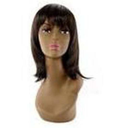 Unique Bonie Wig Hairpiece - Choose Color