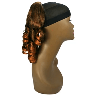 Unique Candy String Hairpiece - Choose Color