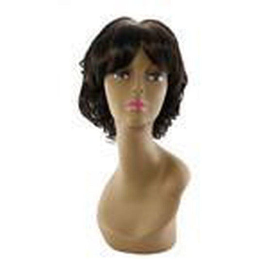 Unique Carmen Wig Hairpiece - Choose Color
